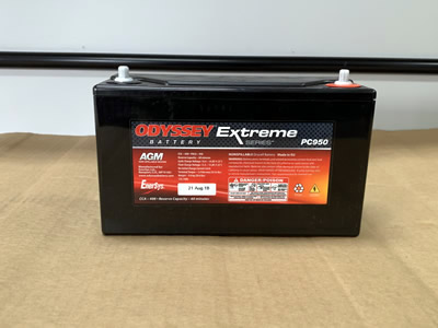 ATV Batteries ATV Batteries Kannapolis