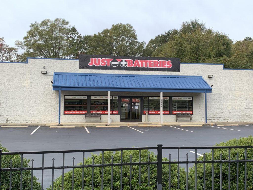Cheap Car Batteries Statesville